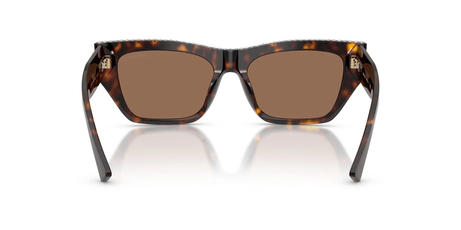 Jimmy Choo 5035BF Sunglasses - view 7